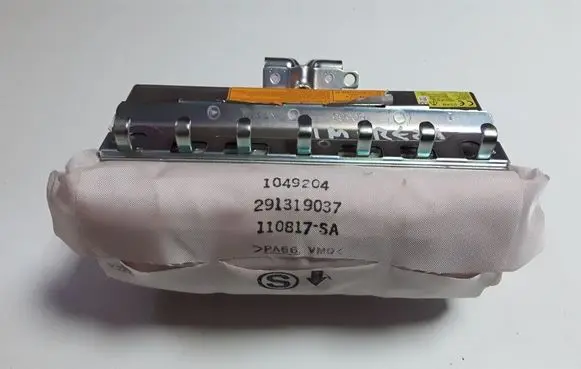 Subaru Impreza III Passenger airbag 291319037