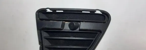 Ford Mustang V Front bumper lower grill DR3317B968A 8RAD0CT004 FNG000047