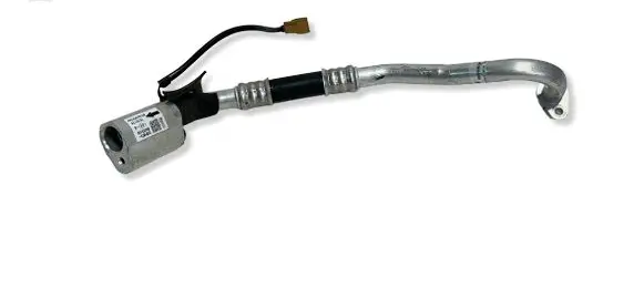 Renault Megane E-Tech Air conditioning (A/C) expansion valve 924885MZ1A 48918