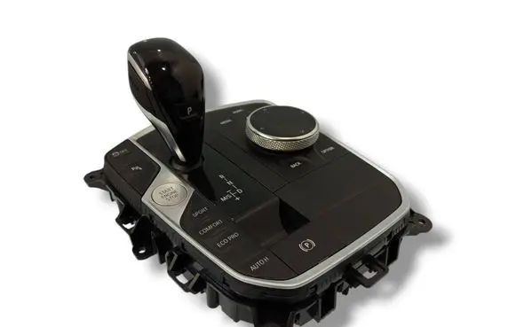 BMW 4 G22 G23 G24 G26 Gear shifter/selector 5A7DFE5 61315A7DFE5 5A68D97