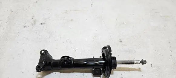 Mercedes-Benz E C207 W207 Front shock absorber/damper A2073232300
