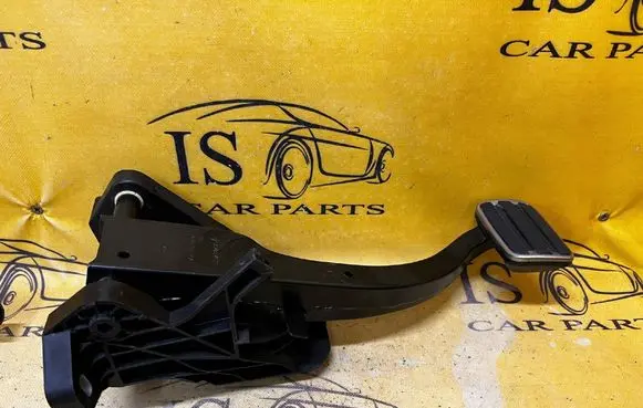 Porsche Panamera (970) Brake pedal 97042300900 97042314100