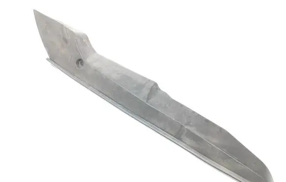 Lexus UX Fender end trim 5382676020 5380876020 Y936
