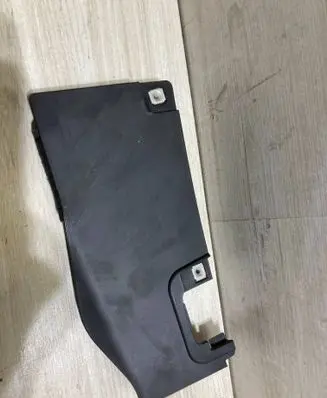 Ford Ecosport Dashboard side end trim GN15A046A24AB