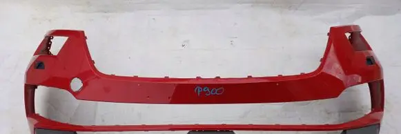 Skoda Kamiq Front bumper