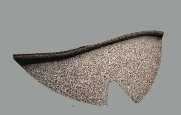Renault Talisman Panel trim 601980073R