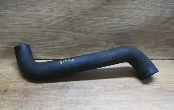 Ford S-MAX Intercooler hose/pipe