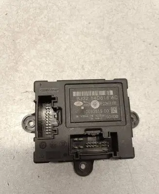 Jaguar XF X250 Door control unit/module BJ3214D618AC 14C064AC 1009351900