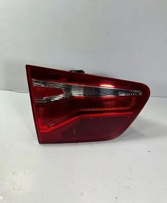 Seat Alhambra (Mk2) Tailgate rear/tail lights