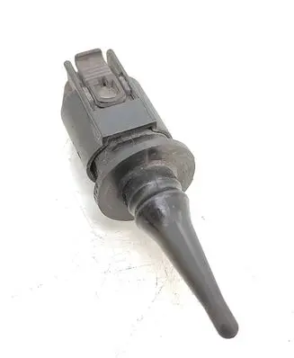 Mercedes-Benz E W211 Outside/exterior temperature sensor 0005428418