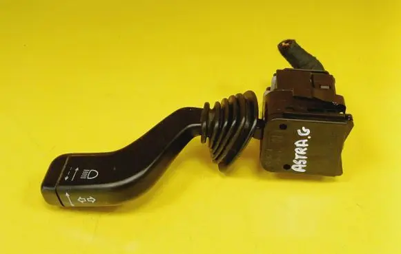 Opel Astra G Indicator stalk 90560990