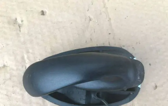 Fiat Seicento/600 Front door interior handle