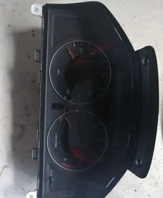 Volvo S80 Speedometer (instrument cluster) 31254540AA 36000416 69199680U