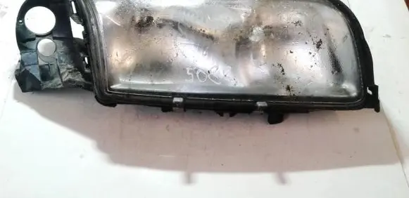 Volvo S80 Headlight/headlamp 04HCR7178