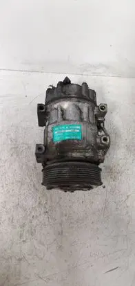 Air conditioning (A/C) compressor (pump)