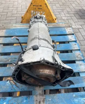 Mercedes-Benz ML W163 Automatic gearbox 722661 R1632710701 R2032710501