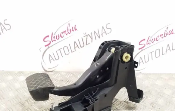 Volkswagen PASSAT B8 Brake pedal 5Q1723058AJ