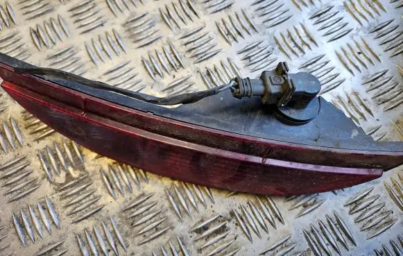 Fiat Punto (188) Rear bumper light 51718012 27470104 45360