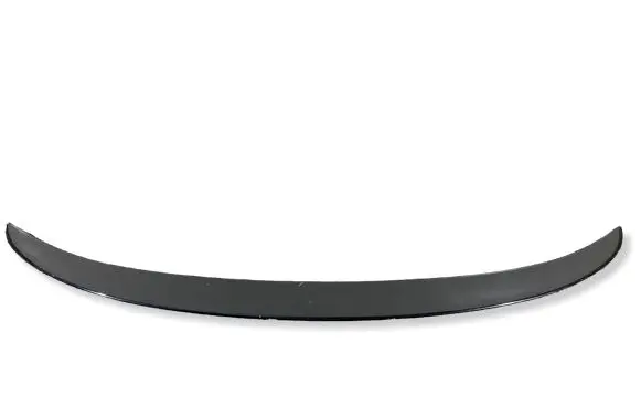 BMW 7 F01 F02 F03 F04 Tailgate/trunk spoiler 