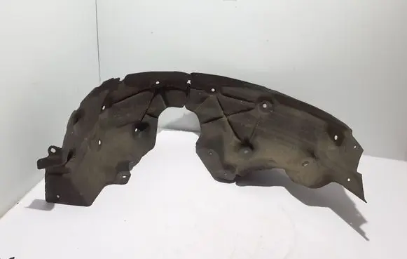 Renault Scenic E-Tech V Rear arch fender liner splash guards 767489272R
