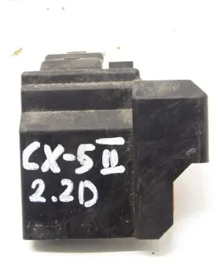 Mazda CX-5 II Battery relay fuse 1151