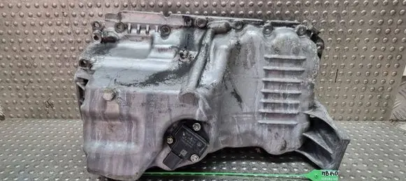 BMW 5 E60 E61 Oil sump S26383140 7803071