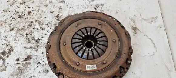 Saab 9-5 Dual mass flywheel 55578501
