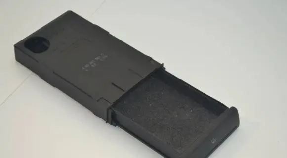 Audi A6 S6 C5 4B Dashboard storage box/compartment 4B0941561C
