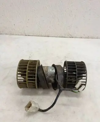 Mercedes-Benz 207 310 Air conditioning (A/C) fan (condenser) 0130063029 CPB24P12904