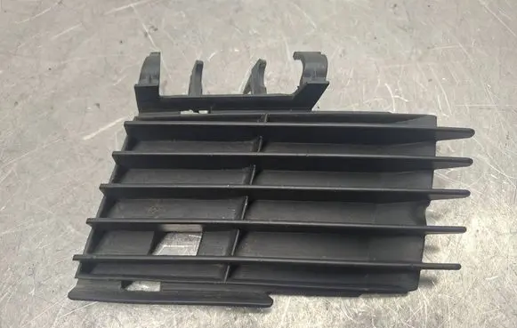 Opel Signum Front bumper lower grill 09186127 0551004542