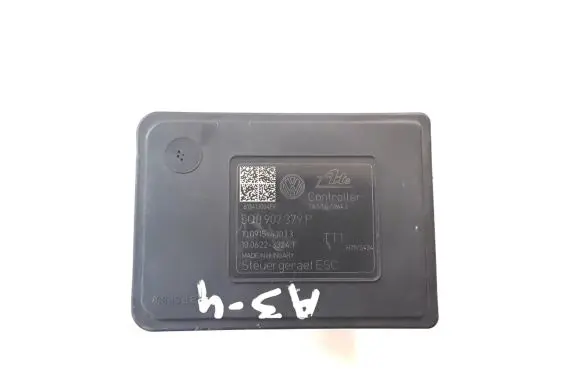Audi A3 S3 8V ABS Pump 5Q0907379P