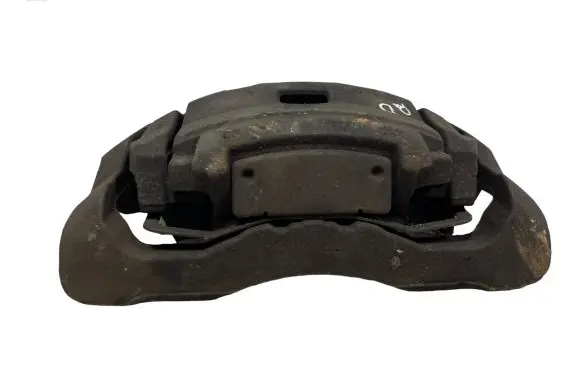 Jaguar XF X250 Front brake caliper 6017GJS 4947