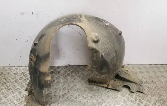 Seat Arona Front wheel arch liner splash guards