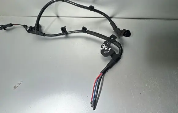 KIA Ceed Rear ABS sensor wiring 59795G4500
