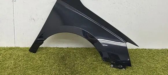 Skoda Fabia Mk3 (NJ) Fender 6V0821106
