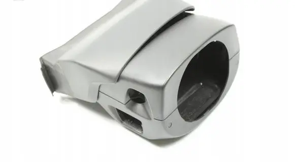 BMW X5 G05 Steering wheel column trim