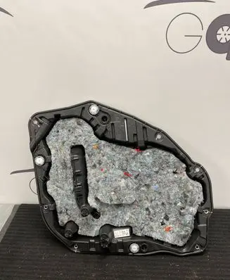 BMW X5 G05 Rear window lifting mechanism without motor 9450786