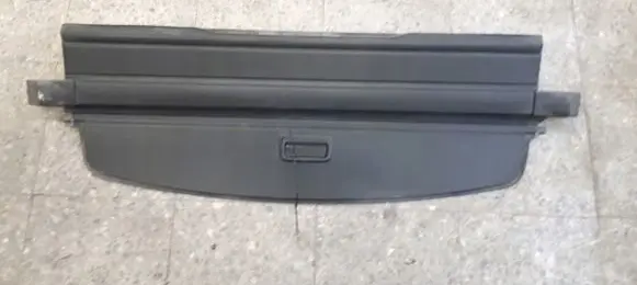 Skoda Fabia Mk1 (6Y) Parcel shelf load cover 6y9867871c