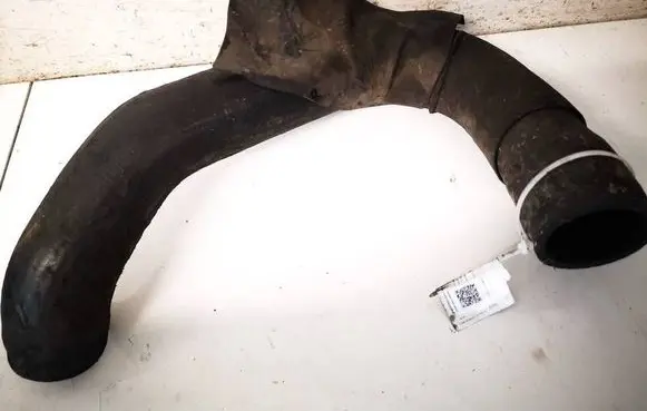 Audi A6 Allroad C5 Intercooler hose/pipe 