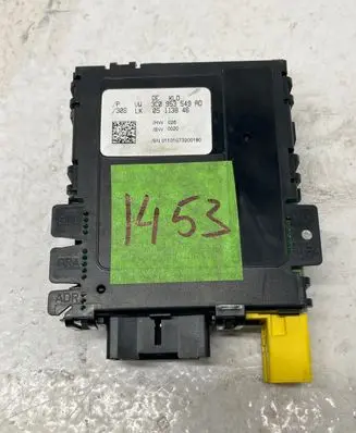 Steering angle sensor