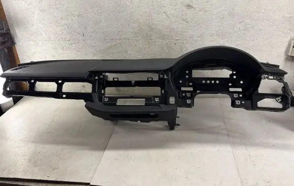Audi A5 Dashboard 8W2858041 NL4202
