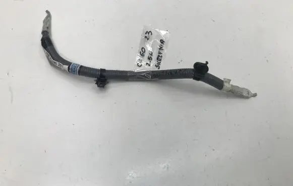 Mazda CX-60 Other wiring loom KR9P67EW0