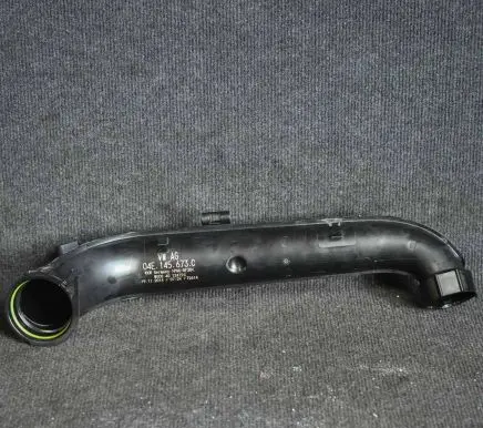 Volkswagen Polo V 6R Intercooler hose/pipe 04E145673C