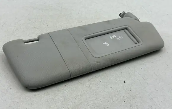 Audi A4 S4 B8 8K Sun visor
