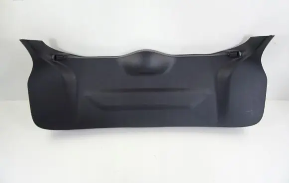 Nissan Qashqai Tailgate/trunk upper cover trim 909014EA0A