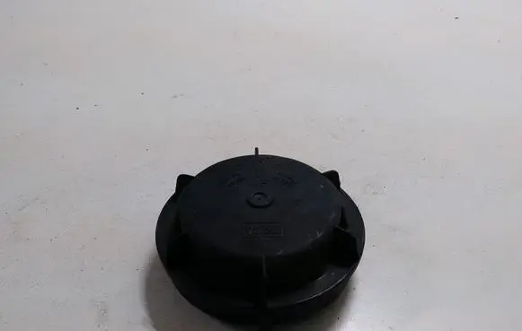 Headlight/headlamp dust cover
