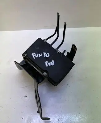 Fiat Punto Evo ABS Pump 0265232913