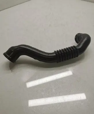 Peugeot 308 Coolant pipe/hose 9837906180