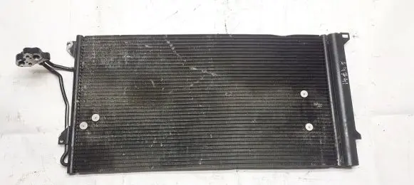 BMW 1 F20 F21 A/C cooling radiator (condenser)