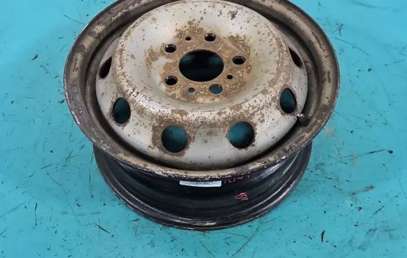 Peugeot Boxer R15 steel rim IMPRK1567488